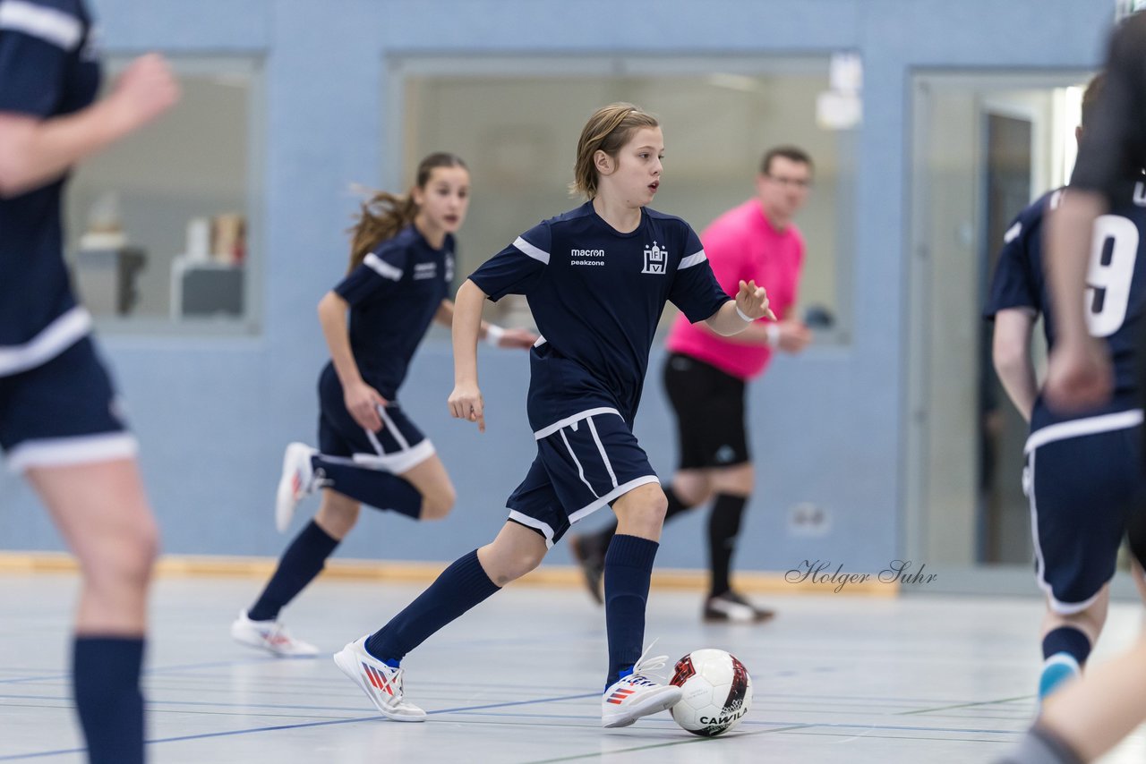 Bild 55 - wCJ NFV Futsalturnier
